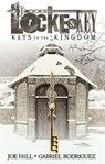 Locke & Key, Vol. 4: Keys to the Kingdom - Joe Hill - 9781613772072