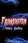 Frankenstein - Mary Wollstonecraft Shelley - 9781613821671