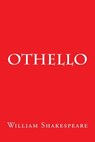 Othello - William Shakespeare - 9781613823323