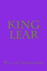 King Lear - William Shakespeare - 9781613823385