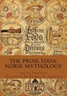The Prose Edda: Norse Mythology - Rasmus B. Anderson - 9781613824559