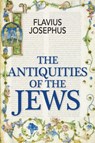 The Antiquities of the Jews - Flavius Josephus - 9781613824870