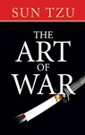 The Art of War - Sun Tzu - 9781613827895