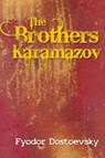 The Brothers Karamazov - Fyodor Mikhailovich Dostoevsky - 9781613828069