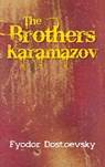 The Karamazov Brothers - Fyodor Mikhailovich Dostoevsky - 9781613828519