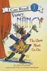 Fancy Nancy - O'CONNOR,  Jane - 9781613831038