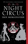 The Night Circus - MORGENSTERN,  Erin - 9781613834381