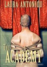 The Academy - Laura Antoniou - 9781613900420