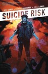 Suicide Risk Vol. 2 - Mike Carey - 9781613982143