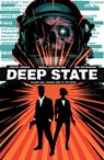 Deep State Vol. 1 - Justin Jordan - 9781613983461
