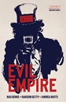 Evil Empire Vol. 1 - Max Bemis - 9781613983485