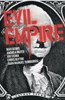 Evil Empire Vol. 2 - Max Bemis - 9781613984048