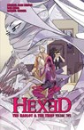 Hexed: The Harlot & The Thief Vol. 2 - Michael Alan Nelson - 9781613984871