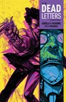 Dead Letters Vol. 3 - Christopher Sebela - 9781613985250
