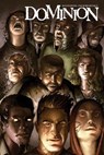 Dominion - Michael Alan Nelson - 9781613986424