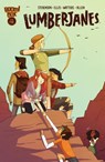Lumberjanes #5 - Shannon Watters ; Grace Ellis ; Noelle Stevenson - 9781613986905