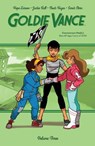 Goldie Vance Vol. 3 - Hope Larson ; Jackie Ball - 9781613987308