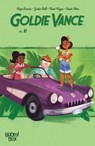 Goldie Vance #10 - Hope Larson - 9781613987476