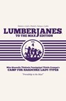 Lumberjanes To The Max Vol. 4 - Shannon Watters ; ND Stevenson ; Gus Allen ; Grace Ellis - 9781613989982