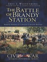 The Battle of Brandy Station - Eric J Wittenberg - 9781614230298