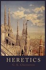 Heretics - G. K. Chesterton - 9781614271642