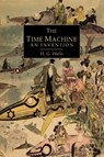The Time Machine - H. G. Wells - 9781614271970