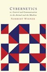 Cybernetics - Norbert Wiener - 9781614275022