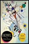 Howl, and Other Poems - GINSBERG,  Allen - 9781614275633