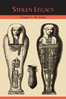 Stolen Legacy - George G M James - 9781614278344