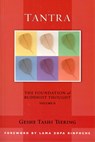 Tantra - Geshe Tashi Tsering - 9781614290117