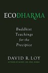 Ecodharma - David Loy - 9781614293828