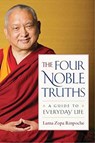 The Four Noble Truths - Lama Zopa Rinpoche - 9781614293941