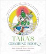 Tara's Coloring Book - Andy Weber ; Nigel Wellings - 9781614294160