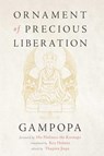 Ornament of Precious Liberation - Gampopa ; Ken Holmes - 9781614294177