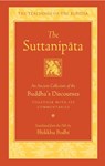 The Suttanipata - Bhikkhu Bodhi - 9781614294290