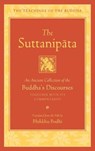 The Suttanipata - Bhikkhu Bodhi - 9781614294542