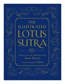 The Illustrated Lotus Sutra - Gene Reeves ; Demi - 9781614295327