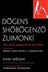 Dogen's Shobogenzo Zuimonki - Eihei Dogen - 9781614295976