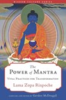 The Power of Mantra - Lama Zopa Rinpoche - 9781614297277
