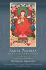 Sakya Pandita - His Holiness the Sakya Trichen ; Drogon Chogyal Phakpa - 9781614297574