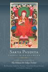 Sakya Pandita - His Holiness the Sakya Trichen ; Drogon Chogyal Phakpa - 9781614297574