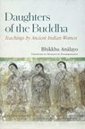 Daughters of the Buddha - Bhikkhu Analayo - 9781614298410