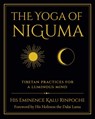 The Yoga of Niguma - Kalu Rinpoche - 9781614299523