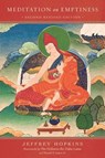 Meditation on Emptiness - Jeffrey Hopkins - 9781614299585