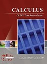 Calculus CLEP Test Study Guide - Passyourclass - 9781614338482