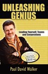 Unleashing Genius - Paul David Walker - 9781614480358