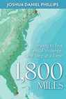 1,800 Miles - Joshua Daniel Phillips - 9781614480389
