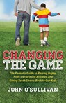 Changing the Game - John O'Sullivan - 9781614486473
