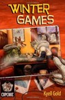 Winter Games - Kyell Gold - 9781614500889