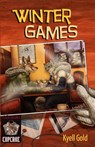 Winter Games - Kyell Gold - 9781614500889